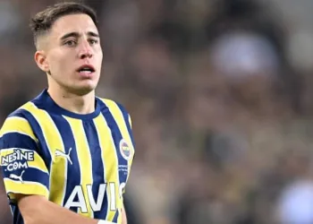 İşte Emre Mor’un yeni adresi