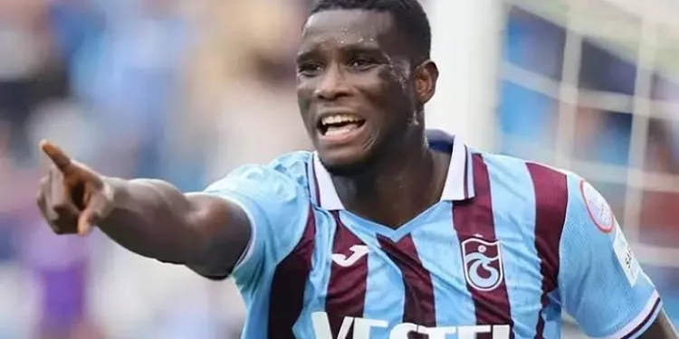 Paul Onuachu şaşkınlığı! İspanyollar bile inanamadı