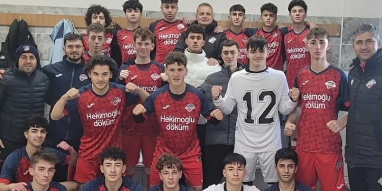 Trabzonsporlu yönetici açıkladı! ‘Altyapıdan sporcular yetiştireceğiz’