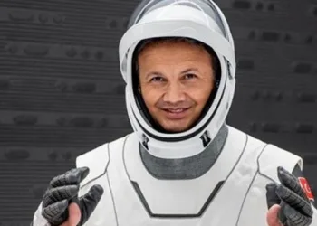 Astronot Alper Gezeravcı; Allah’a ısmarladık