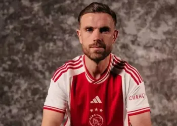 Ajax’a transfer olan Henderson’a forma numarası şoku