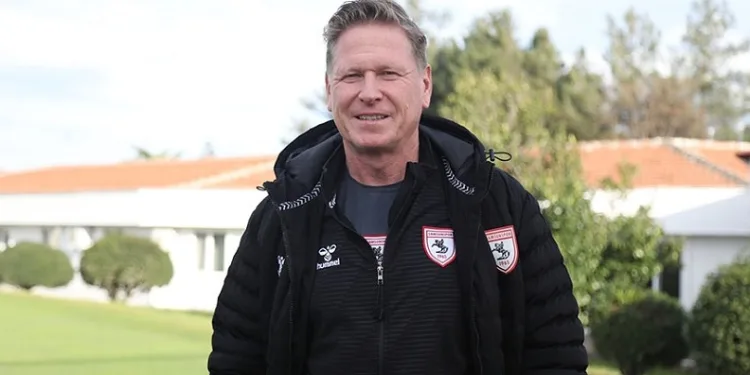 Fenerbahçe’ye meydan okudu