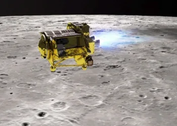 Japonya’nın uzay aracı SLIM Ay’a iniş yaptı