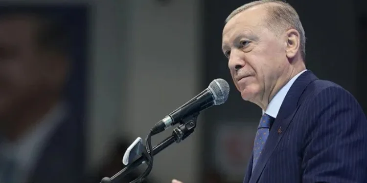 Erdoğan; Bay Kemal’i günah keçisi ilan ettiler