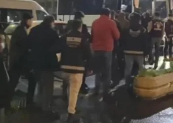 Büyükçekmece Belediyesi’ne rüşvet operasyonu!