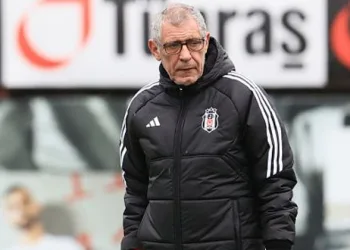 Fernando Santos’tan radikal kararlar! Sil Baştan başlayacak