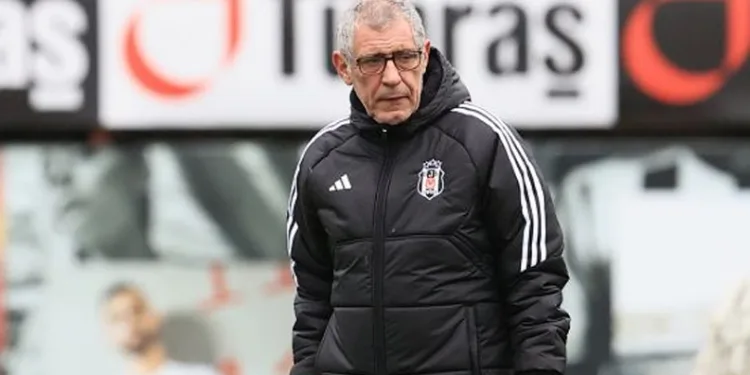 Fernando Santos’tan radikal kararlar! Sil Baştan başlayacak