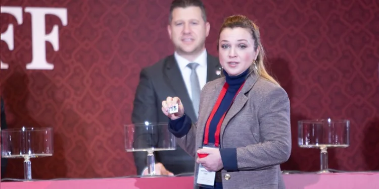 Seçil Kömürcü Öğücü: “Fenerbahçe maçı heyecanlı olacak”