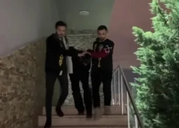 Esenyurt’ta 10 kişiyi bıçaklayan saldırgan yakalandı