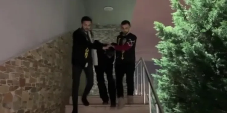 Esenyurt’ta 10 kişiyi bıçaklayan saldırgan yakalandı