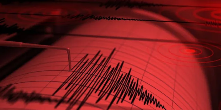 Kırgızistan’da 7.0 büyüklüğünde deprem