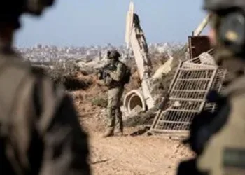 İsrail en ağır kaybını yaşadı: 21 asker öldü