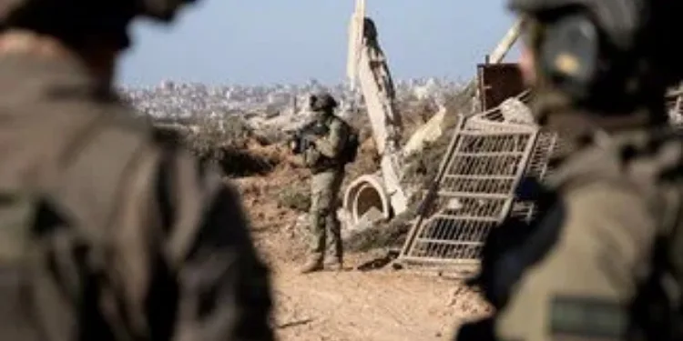 İsrail en ağır kaybını yaşadı: 21 asker öldü