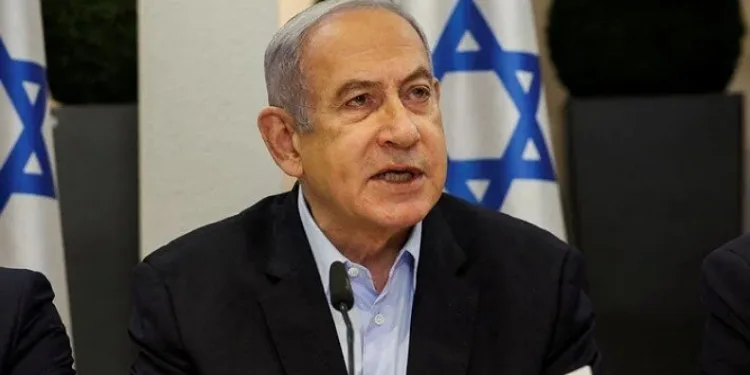 Netanyahu’dan Gazze açıklaması