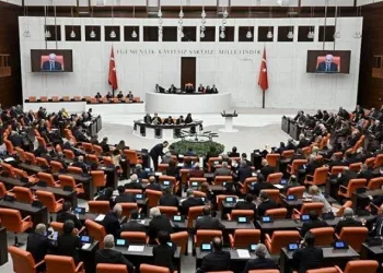 Meclis İsveç’e NATO onayı verecek mi?