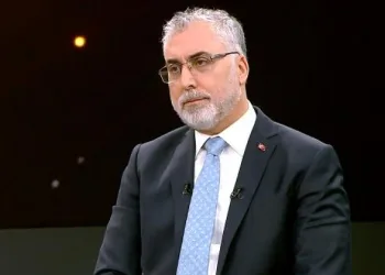 Bakan Işıkhan: “SSK ve Bağ-Kur emeklilerinin maaşlarını yüzde 49,25’e yükseltiyoruz”