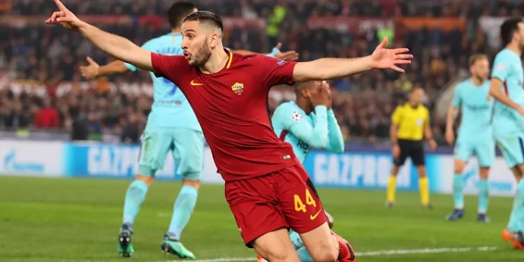 Beşiktaş’ta Kostas Manolas iddiası