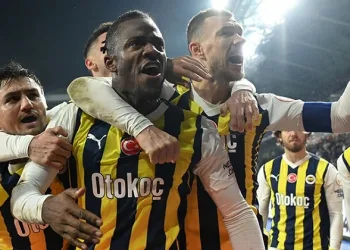 Fenerbahçe son nefeste