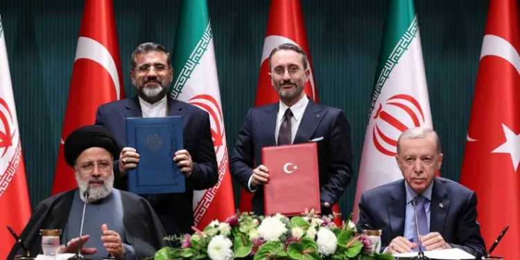 Beştepe’de kritik zirve