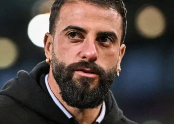 Kadroya bir İtalyan yıldız daha katılıyor