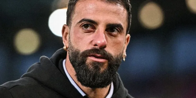 Kadroya bir İtalyan yıldız daha katılıyor