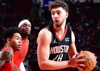 Alperen Şengün, Houston Rockets’ı taşımaya devam ediyor