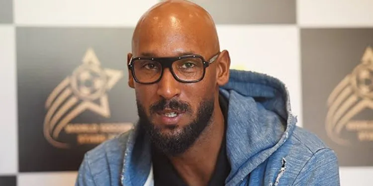 Ümraniyespor’dan Anelka Bombası