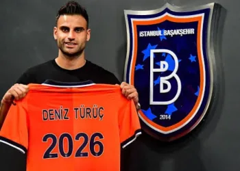 Deniz Türüç, Fenerbahçelilerin hedefi haline geldi!