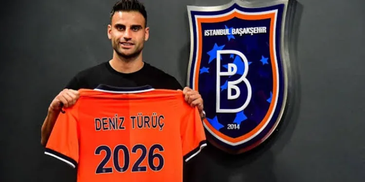 Deniz Türüç, Fenerbahçelilerin hedefi haline geldi!