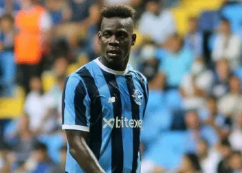 Mario Balotelli iddiası! Yeni adresini duyurdular