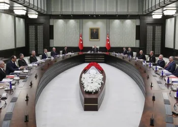 MGK’da terörle mücadele vurgusu