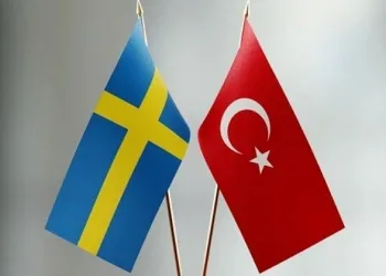 İsveç’in NATO üyeliği Resmi Gazete’de