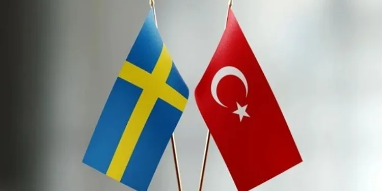 İsveç’in NATO üyeliği Resmi Gazete’de