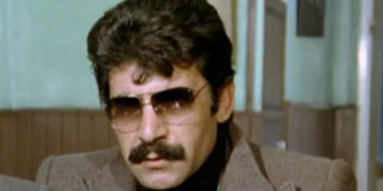 Hikmet Taşdemir hayatını kaybetti