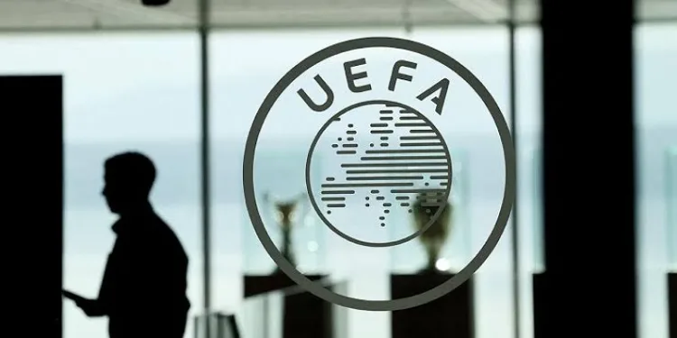 UEFA maçları 3 sezon şifresiz olarak TRT’de yayınlanacak