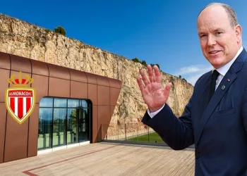 Prensten satılık futbol kulübü! Monaco’yu satıyor