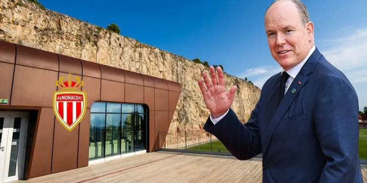 Prensten satılık futbol kulübü! Monaco’yu satıyor