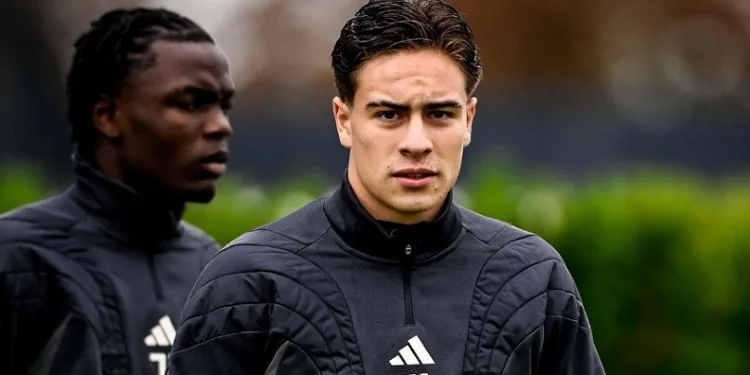 Kenan Yıldız Juventus’ta bedavaya oynuyor