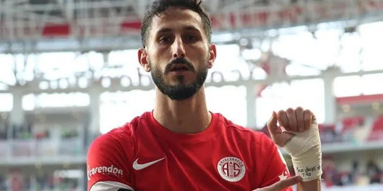 UEFA’dan skandal Jehezkel kararı!