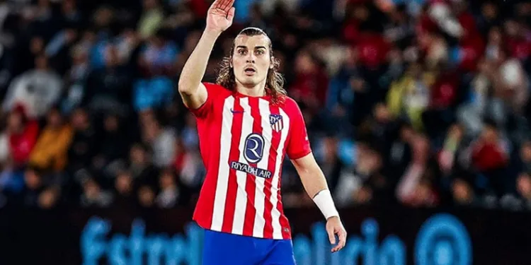 Fenerbahçe stopere doymuyor