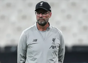 Liverpool’da yaprak dökümü! Klopp’un ardından onlar da ayrılıyor!