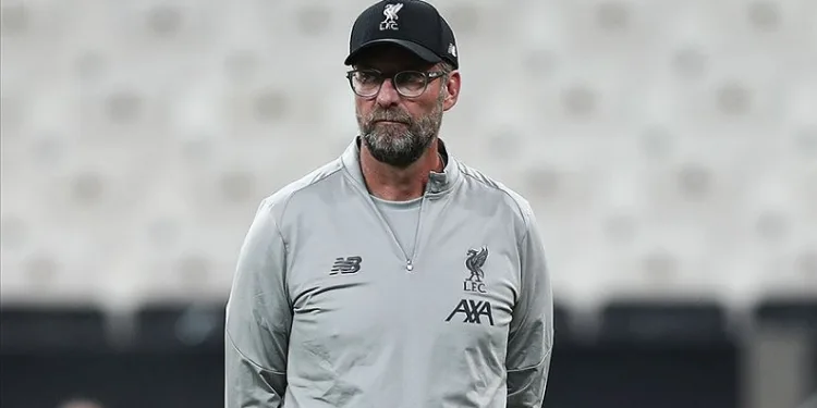 Liverpool’da yaprak dökümü! Klopp’un ardından onlar da ayrılıyor!