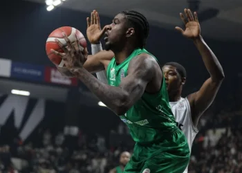 Bursaspor İnfo Yatırım kötü gidişe dur diyemedi