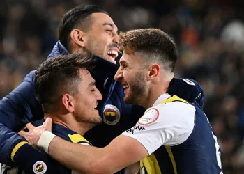 Fenerbahçe hata yapmadı