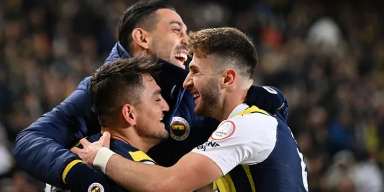 Fenerbahçe hata yapmadı