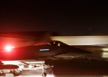 Ürdün’deki ABD üssüne saldırı: 3 ölü, 25 yaralı