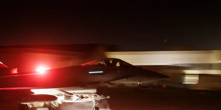 Ürdün’deki ABD üssüne saldırı: 3 ölü, 25 yaralı