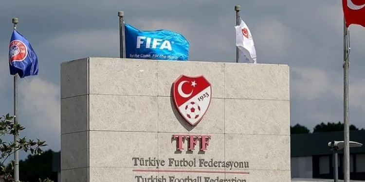Türk Futbolunda yeni bir dönem başlıyor! İşte yeni VAR kararı!