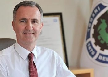 AK Parti’de İnegöl Belediye Başkan Adayı belli oldu