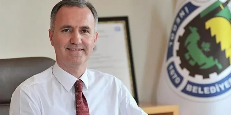 AK Parti’de İnegöl Belediye Başkan Adayı belli oldu